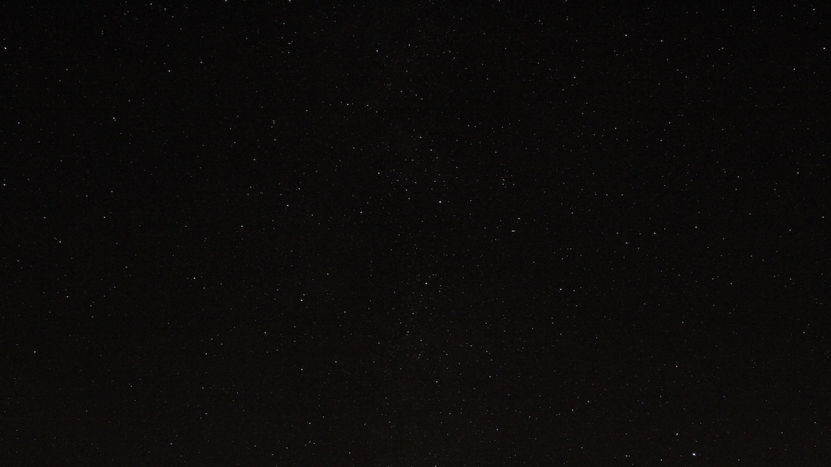 Stars captured at The Brown Mountain Diamond, Co Kilkenny, Ireland, art, artist-led, photography