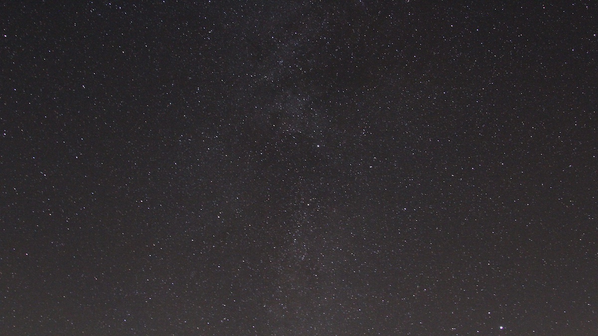 Stars captured at The Brown Mountain Diamond, Co Kilkenny, Ireland, art, artist-led, photography