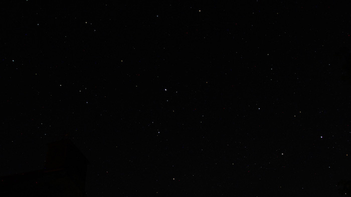 Stars captured at The Brown Mountain Diamond, Co Kilkenny, Ireland, art, artist-led, photography