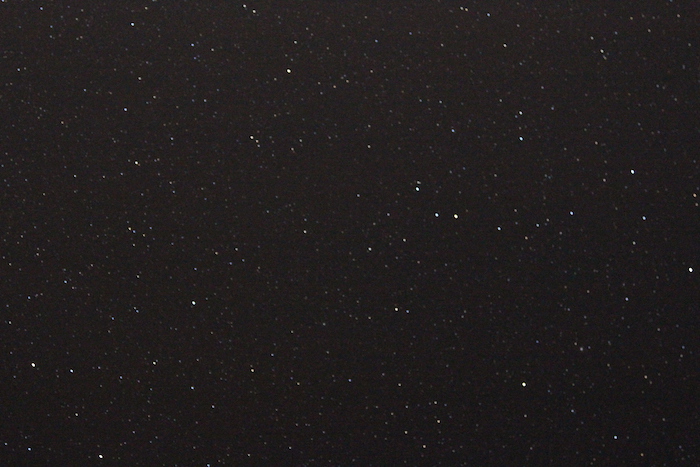 Stars captured at The Brown Mountain Diamond, Co Kilkenny, Ireland, art, artist-led, photography