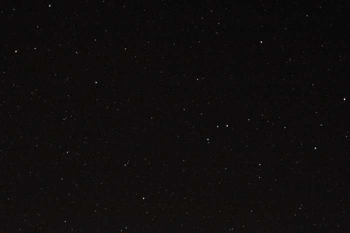 Stars captured at The Brown Mountain Diamond, Co Kilkenny, Ireland, art, artist-led, photography