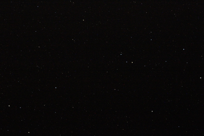 Stars captured at The Brown Mountain Diamond, Co Kilkenny, Ireland, art, artist-led, photography